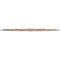 Ekena Millwork Eleanor Wood Fretwork Pierced Ceiling Medallion, Red Oak, 30"OD x 11 1/2"ID x 3/8"T CMWP30X30X0375EARO - alternate 5